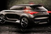 Ssangyong SIV 1 1 180x120