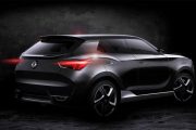 Ssangyong SIV 1 3 180x120