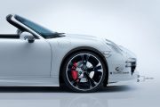 Techart 911 Carrera 4S 3 180x120