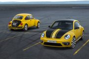 VW Beetle GSR 11 180x120