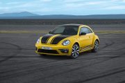 VW Beetle GSR 14 180x120