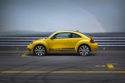 VW Beetle GSR 8 180x120