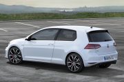 VW Golf GTI 1 180x120