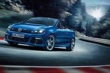 VW Golf R Cabrio 4 360x240