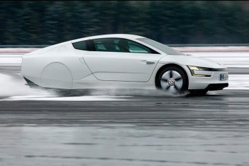 VW XL1 20 360x240