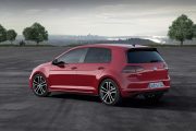 Volkswagen Golf GTD 2 180x120