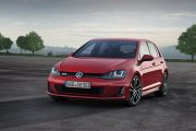 Volkswagen Golf GTD 3 180x120