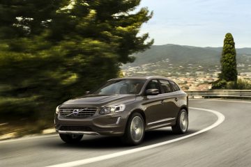 Volvo XC60 4 360x240