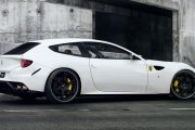 Wheelsandmore Ferrari FF 5 180x120