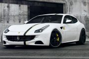 Wheelsandmore Ferrari FF 8 180x120