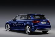 A3 Sportback G Tron 7 180x120