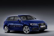 A3 Sportback G Tron 8 180x120