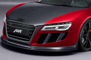 ABT R8 GTR 13 180x120