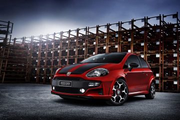 Abarth  PuntoSupersport 1 360x240