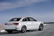 Audi A3 Sedan 5 180x120