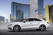 Audi A3 Sedan 8 180x120