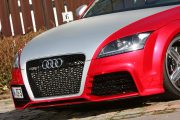 Audi TT RS Chromium Red 10 180x120