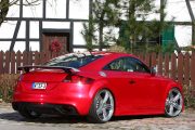 Audi TT RS Chromium Red 3 180x120