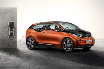 BMW I3 4 360x240