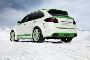 Cayenne Crazy Tuning 16 180x120