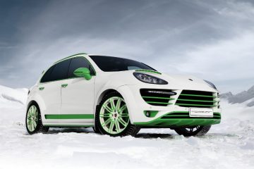 Cayenne Crazy Tuning 19 360x240