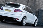 Cayenne Supersport Wide Track6 180x120