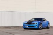 Chevrolet Camaro SS 4 180x120