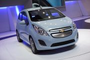 Chevrolet Spark EV 1 180x120