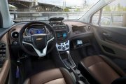 Chevrolet Trax 4 180x120