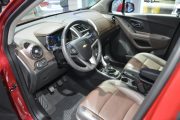 Chevrolet Trax 8 180x120