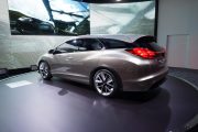 Civic Tourer Concept 14 180x120