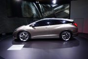 Civic Tourer Concept 15 180x120