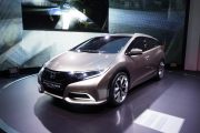 Civic Tourer Concept 16 180x120