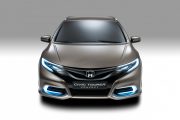 Civic Tourer Concept 5 180x120