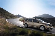 Dacia Logan MCV 1 180x120