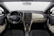 Dacia Logan MCV 2 180x120