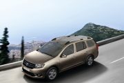 Dacia Logan MCV 3 180x120