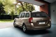 Dacia Logan MCV 4 180x120