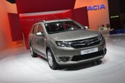 Dacia Logan MCV 8 180x120