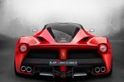 Ferrari LaFerrari 6 180x120