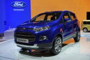 Ford EcoSport 1 180x120