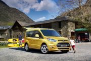 Ford Tourneo Connect 180x120