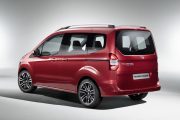 Ford Tourneo Courier 2 180x120