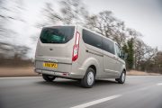 Ford Tourneo Custom 1 180x120