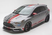 Foust Cobb Focus ST 1 180x120