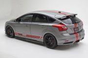 Foust Cobb Focus ST 10 180x120