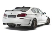 Hamann BMW M5 3 180x120