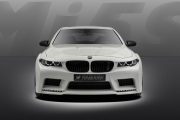 Hamann BMW M5 8 180x120