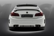 Hamann BMW M5 9 180x120