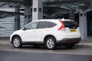 Honda CR V 2 180x120